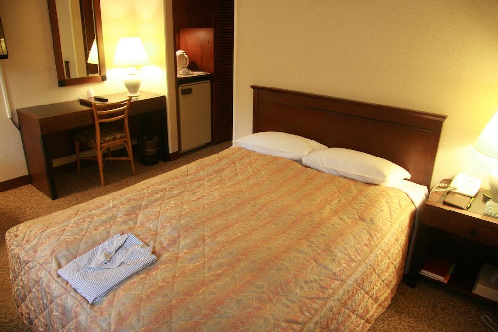 Kyu Karuizawa Hotel Otowa No Mori Room photo