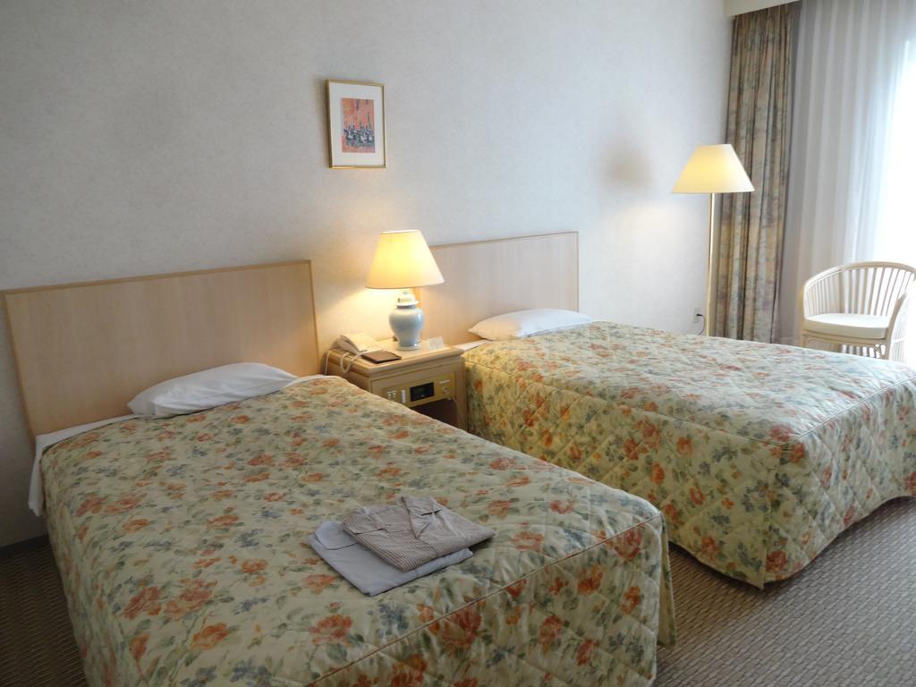 Kyu Karuizawa Hotel Otowa No Mori Room photo