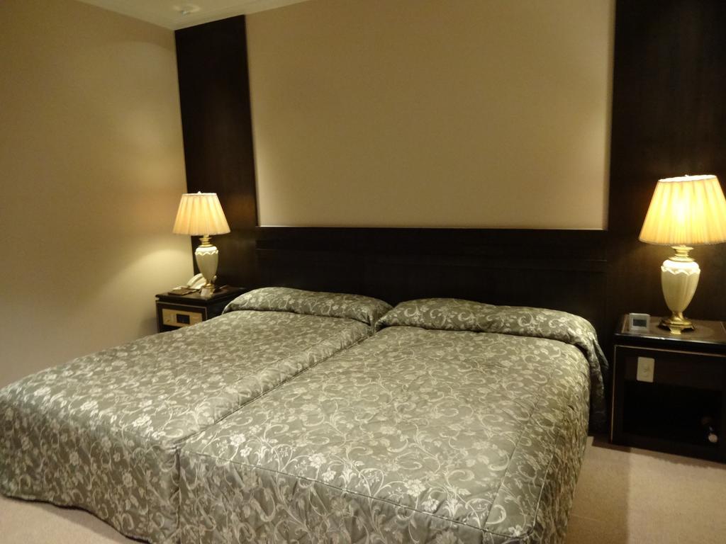 Kyu Karuizawa Hotel Otowa No Mori Room photo